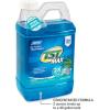 imageCamco TST MAX RV Toilet Treatment 1Gallon  Control Unwanted RV Sewer Odors ampamp Break Down Waste and RV Toilet Paper  Biodegradable Septic Safe Formula  Orange Scent 41173Ocean