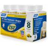 imageCamco TST MAX RV Toilet Treatment 1Gallon  Control Unwanted RV Sewer Odors ampamp Break Down Waste and RV Toilet Paper  Biodegradable Septic Safe Formula  Orange Scent 41173Lemon
