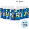 imageCamco TST MAX RV Toilet Treatment 1Gallon  Control Unwanted RV Sewer Odors ampamp Break Down Waste and RV Toilet Paper  Biodegradable Septic Safe Formula  Orange Scent 41173Ocean