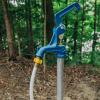 imageCamco TastePURE 10Ft Water Hose  RV Drinking Water Hose Contains No Lead No BPA ampamp No Phthalate  Features DiamondHatch Reinforced PVC Design  12 Inside Diameter Made in the USA 2274312Inch ID
