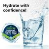 imageCamco TastePURE 10Ft Water Hose  RV Drinking Water Hose Contains No Lead No BPA ampamp No Phthalate  Features DiamondHatch Reinforced PVC Design  12 Inside Diameter Made in the USA 2274312Inch ID