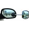 imageCamco TowNSee Mirror  Features Quick and Simple Installation ampamp Attaches to Existing Side Mirror  Perfect to Add to RV Accessories Truck Accessories Car Accessories ampamp More  Convex Style 25668One Size