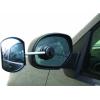 imageCamco TowNSee Mirror  Features Quick and Simple Installation ampamp Attaches to Existing Side Mirror  Perfect to Add to RV Accessories Truck Accessories Car Accessories ampamp More  Convex Style 25668One Size