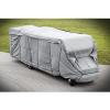 imageCamco ULTRAGuard 1214Ft PopUp CamperRV Cover  Features Covered Air Vents ampamp Cinching Straps  Crafted of Spunbond Polypropylene  Includes Storage Bag for RV Storage and Organization 4576326  28