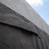 imageCamco ULTRAGuard 1214Ft PopUp CamperRV Cover  Features Covered Air Vents ampamp Cinching Straps  Crafted of Spunbond Polypropylene  Includes Storage Bag for RV Storage and Organization 4576334  36