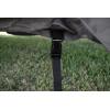 imageCamco ULTRAGuard 1214Ft PopUp CamperRV Cover  Features Covered Air Vents ampamp Cinching Straps  Crafted of Spunbond Polypropylene  Includes Storage Bag for RV Storage and Organization 4576332  34