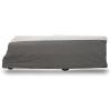 imageCamco ULTRAGuard 1214Ft PopUp CamperRV Cover  Features Covered Air Vents ampamp Cinching Straps  Crafted of Spunbond Polypropylene  Includes Storage Bag for RV Storage and Organization 4576330  32