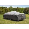 imageCamco ULTRAGuard 1214Ft PopUp CamperRV Cover  Features Covered Air Vents ampamp Cinching Straps  Crafted of Spunbond Polypropylene  Includes Storage Bag for RV Storage and Organization 457636  8