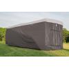 imageCamco ULTRAGuard 1214Ft PopUp CamperRV Cover  Features Covered Air Vents ampamp Cinching Straps  Crafted of Spunbond Polypropylene  Includes Storage Bag for RV Storage and Organization 4576320  22