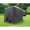 imageCamco ULTRAGuard Camper ampamp RV Cover  Fits Slidein Campers Up to 18 2quot  Features Zipper Entry Doors ampamp Covered Air Vents  Crafted of Polypropylene  Storage Bag Included 45770146  166