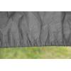 imageCamco ULTRAGuard Camper ampamp RV Cover  Fits Slidein Campers Up to 18 2quot  Features Zipper Entry Doors ampamp Covered Air Vents  Crafted of Polypropylene  Storage Bag Included 45770146  166