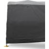 imageCamco ULTRAGuard Camper ampamp RV Cover  Fits Slidein Campers Up to 18 2quot  Features Zipper Entry Doors ampamp Covered Air Vents  Crafted of Polypropylene  Storage Bag Included 45770176  196
