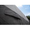 imageCamco ULTRAGuard Camper ampamp RV Cover  Fits Slidein Campers Up to 18 2quot  Features Zipper Entry Doors ampamp Covered Air Vents  Crafted of Polypropylene  Storage Bag Included 45770146  166