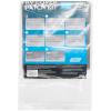 imageCamco ULTRAGuard Camper ampamp RV Cover Patch Kit  Repairs Holes and Tears in Trailer Cover  Features Easy Peel ampamp Stick Application  9Inches x 6Feet 45795