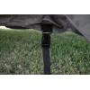 imageCamco ULTRAGuard Supreme RV Cover  Fits Fifth Wheel Trailers 40 to 44Feet  Extremely Durable Design  Weatherproof with a Dupont Tyvek Top 5615437  40