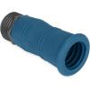 imageCamco Water Bandit  Features a Highly Flexible SiliconePolymer Sleeve ampamp ABS Male Water Hose Connection  Works with Damaged or Stripped Faucet Threads or Faucets without Threads 22484No Size