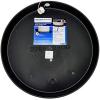 imageCamco Water Heater Drain Pan  2 inch Pan Depth with a 32inch OD and 30inch ID  11420PVC Fitting