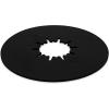 imageEAZ LIFT Camco Premium 10 CamperRV 5th Wheel Lube Plate  Features No Tool Installation ampamp Protects 5th Wheel Trailer Against Friction and Wear  Crafted wPTFE 44668Standard