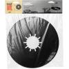 imageEAZ LIFT Camco Premium 10 CamperRV 5th Wheel Lube Plate  Features No Tool Installation ampamp Protects 5th Wheel Trailer Against Friction and Wear  Crafted wPTFE 44668Standard