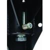 imageEazLift 17inch Gooseneck Adapter  Converts Fifth Wheel Trailers to Gooseneck Trailers  Easy to Install  4849012 Inches