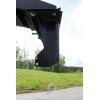 imageEazLift 17inch Gooseneck Adapter  Converts Fifth Wheel Trailers to Gooseneck Trailers  Easy to Install  4849012 Inches