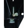 imageEazLift 17inch Gooseneck Adapter  Converts Fifth Wheel Trailers to Gooseneck Trailers  Easy to Install  4849015 Inches