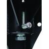 imageEazLift 17inch Gooseneck Adapter  Converts Fifth Wheel Trailers to Gooseneck Trailers  Easy to Install  4849017 Inches