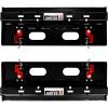 imageEazLift 48660 Puck Style Adapter  For 20102019 Ford F250F350F450 Pickup Trucks  Allows the Installation of Fifth Wheel and Gooseneck Hitches OEM Compatible2020 GM 2500  3500