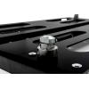 imageEazLift 48660 Puck Style Adapter  For 20102019 Ford F250F350F450 Pickup Trucks  Allows the Installation of Fifth Wheel and Gooseneck Hitches OEM Compatible20132019 Dodge RAM 2500  3500