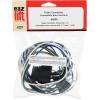 imageEazLift 5Way Flat Trailer Wire Extension  18Gauge Wires Measure 60inches Long  648565Way Flat