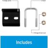 imageEazLift Camco 48469 Hitch AntiRattle Device  Eliminates Hitch Noise and Rattling  The Ideal Accessory for a Variety of Hitches