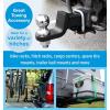 imageEazLift Camco 48469 Hitch AntiRattle Device  Eliminates Hitch Noise and Rattling  The Ideal Accessory for a Variety of Hitches