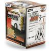 imageEazLift Camco Telescopic RV Jack Set of 2  Adjusts from 16inches to 30inches  Featues a 6000 lb Load Capacity 48864Jack
