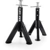 imageEazLift Camco Telescopic RV Jack Set of 2  Adjusts from 16inches to 30inches  Featues a 6000 lb Load Capacity 48864Jack