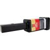 imageEazLift Hitch Receiver Adapter  Easily Adapts a 1 quot Receiver to a 2quot Receiver  6quot Extension 3500 lb Capacity GTWR  Durable Rust and Corrosion Resistant Steel  48471
