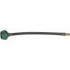imageCamco 36quot Pigtail Propane Hose Connector  Connects Propane Cylinder To a RV or Trailer Propane Regulator  Provides Thermal Protection and Excess Flow Protection 591731 Count Pack of 1