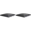 imageCamco 40176 Replacement Vent Lid Ventline Models 2008 ampamp Up Black PolypropyleneSmoke