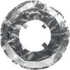 imageCamco 43800 Stove Burner Liner  4 pack