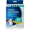 imageCamco 44284 Moisture Absorber Refill  Resealable Bag Absorbs Up to 3X Its Weight in Water Reduces Moisture and Humidity in Offices Closets Bathrooms Kitchens Boats RVs and More  42 ozOne Size