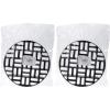 imageCamco 44715 Wash Bucket Insert 1 Pack1 Count Pack of 2