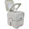 Standard 5.3-Gal Travel Toilet