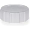 Gray Replacement Fill Cap