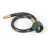 imageCamco 59843 20quot Pigtail Propane Hose Connectors  Acme x 14quot Male NPTOne Size