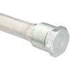 imageCamco Aluminum Anode Rod for Hot Water Heater  34Inch OD x 42Inch  Extends the Life of Your Water Heater Tank by Absorbing Corrosion Causing Particles 11582