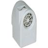 imageCamco CamperRV Fridge Deodorizer ampamp Airator  DeodorizerFan Helps Circulate Air in Refrigerator  Features Charcoal Odor Absorber ampamp OnOff Switch  Great for Mini Fridge Small Fridge ampamp More 44124Camco Fridge Airator Absorbs Refrigerator Odors and Smells  Space Efficient Compact Design  Maintains Consistent RV Temperature 44123