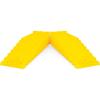 imageCamco Car RampsTruck Ramps  Low Profile Car Ramps  Features 7Inches of Lift  Use as Car Ramps for Oil Changes Car Lifts for Home Garage ampamp More  3500 lb Capacity per Ramp  2Pack 44558