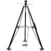 imageCamco EazLift 5th Wheel King Pin Tripod Stabilizer  Features Adjustable Height ampamp 5000 lb Certified Load Capacity  Heavy Duty RV Stabilizer  Folds for Easy RV Storage and Organization 48855Gooseneck Stabilizer Tripod Jack