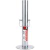 imageCamco EazLift Large Side Wind Jack Foot  Replacement Foot for Your RV Trailer Jack  Supports and Stabilizes Your Trailer Jack  5000 lbs Lift Capacity 500072 000lb Jack Leg