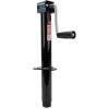 imageCamco EazLift Manual Side Wind Jack  Features 8 to 23inches of Height Adjustment and an Ergonomic Handle  2000 lbs Lift Capacity 500043 000lb Jack