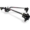 imageCamco EazLift ReCurve R3 1000lb CamperRV Weight Distribution Hitch  Features Adjustable Sway Control ampamp Includes 2516quot Hitch Ball w125000lb Max Rating 1200lb Max Tongue Weight Rating 48752